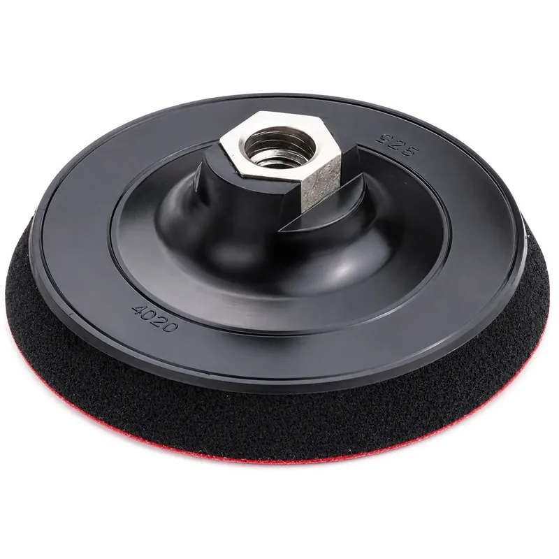 Shop Nu FLEX Steunschijf 150mm M14 voor Roterende Polijstmachine